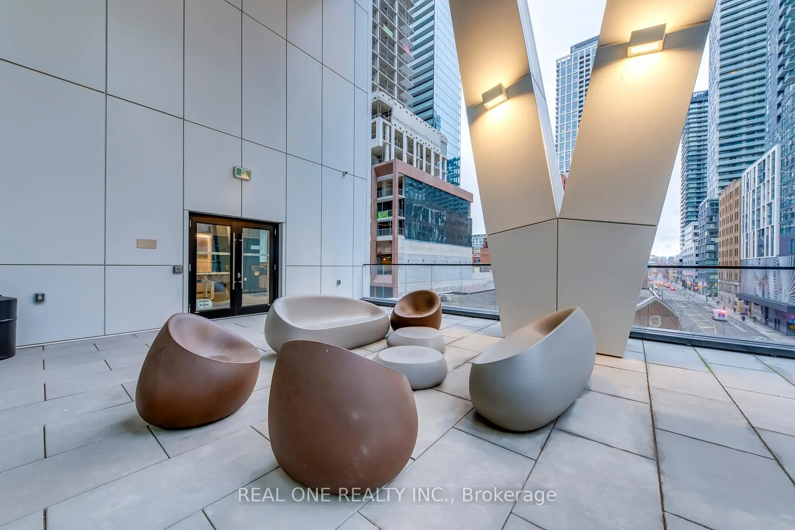 Photo 39 of Unit 201, 357 King Street W, Toronto, Waterfront Communities — HOMEH