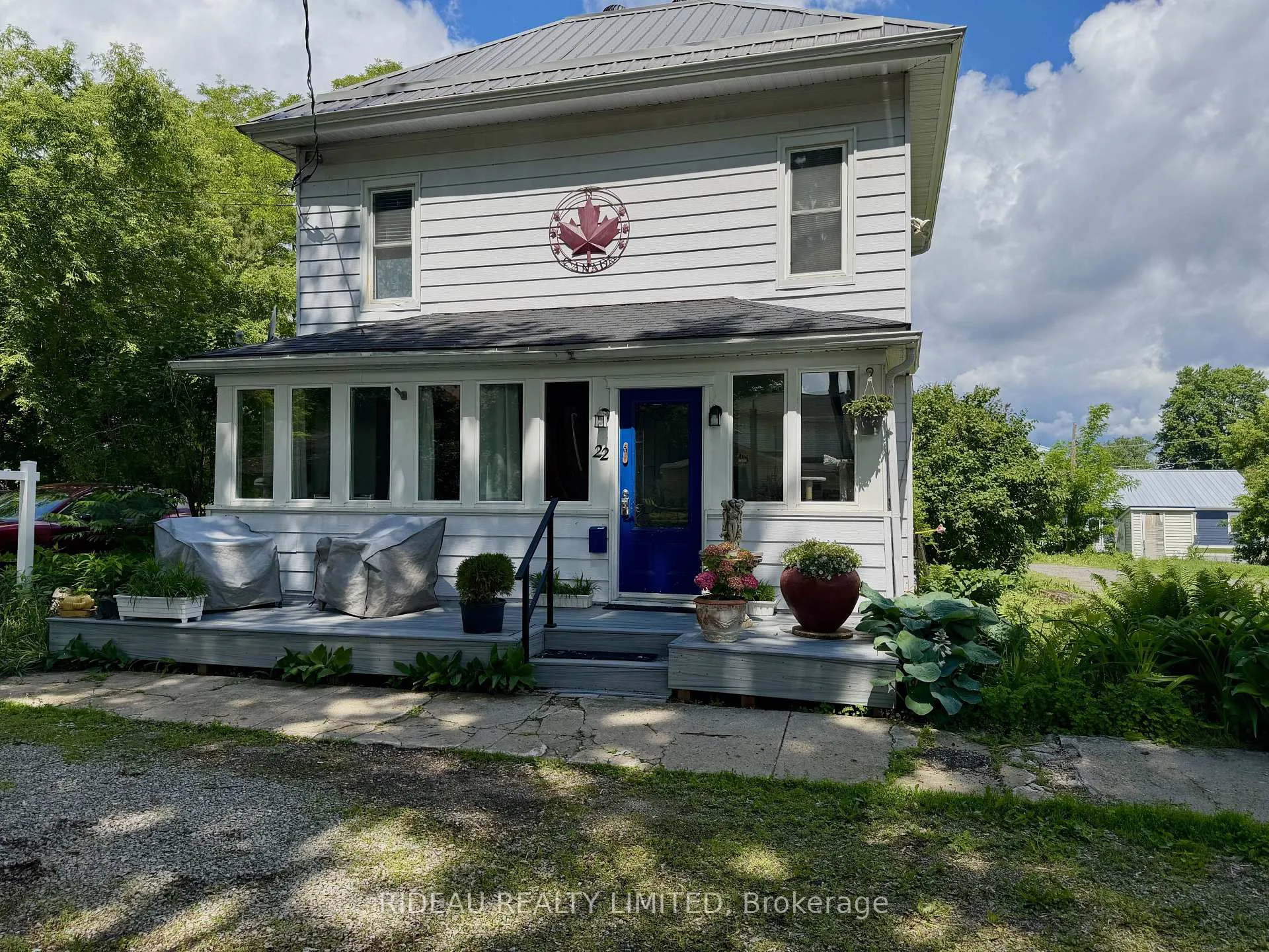 Photo of 22 Perth Street
