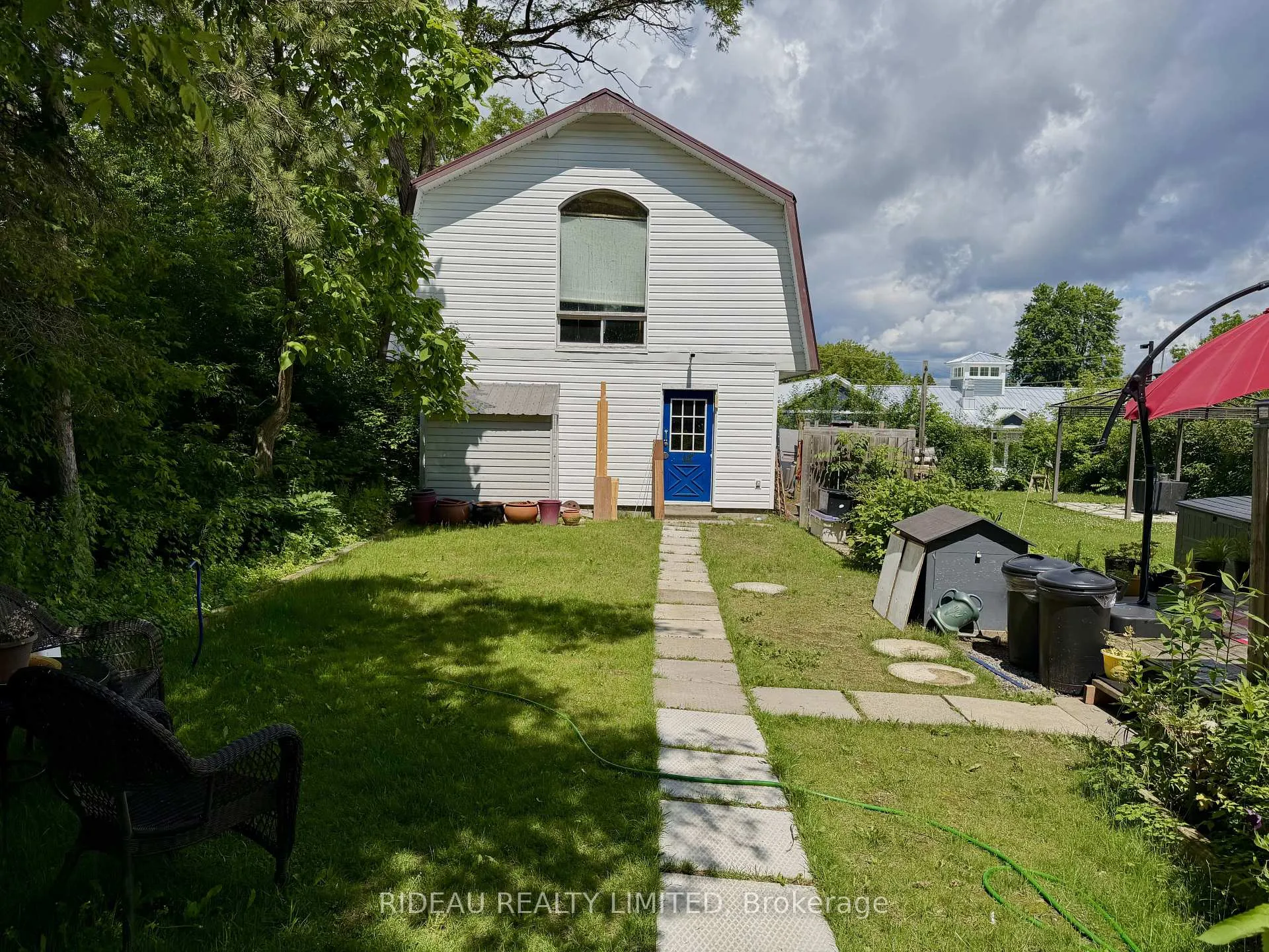 Photo 19 of 22 Perth Street, Rideau Lakes, Rideau Lakes (Bastard) Twp — HOMEH