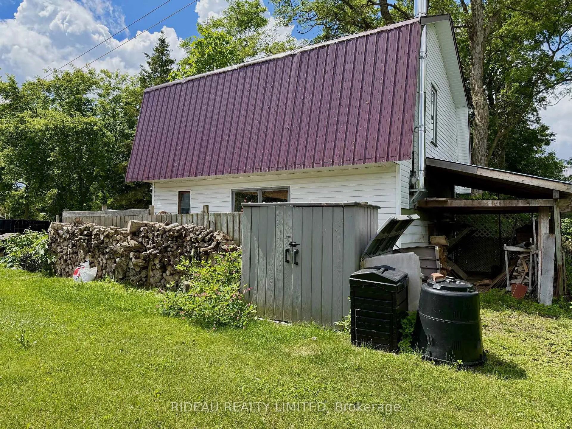 Photo 21 of 22 Perth Street, Rideau Lakes, Rideau Lakes (Bastard) Twp — HOMEH