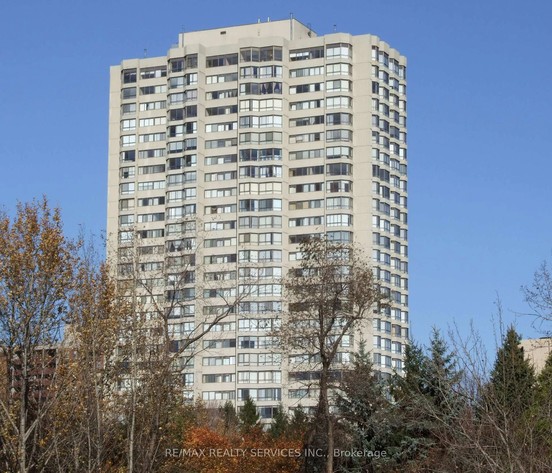 Photo 1 of Unit 2103, 8 Lisa Street, Brampton, Queen Street Corridor — HOMEH
