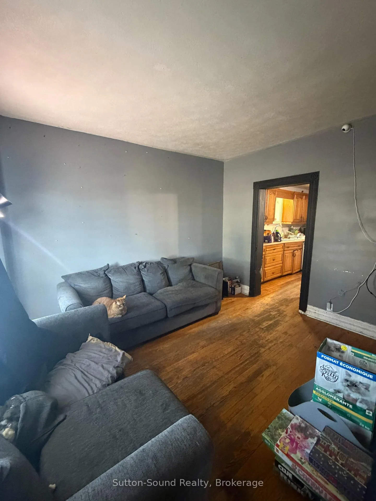 Photo 4 of 1271 2nd Avenue E, Owen Sound — HOMEH