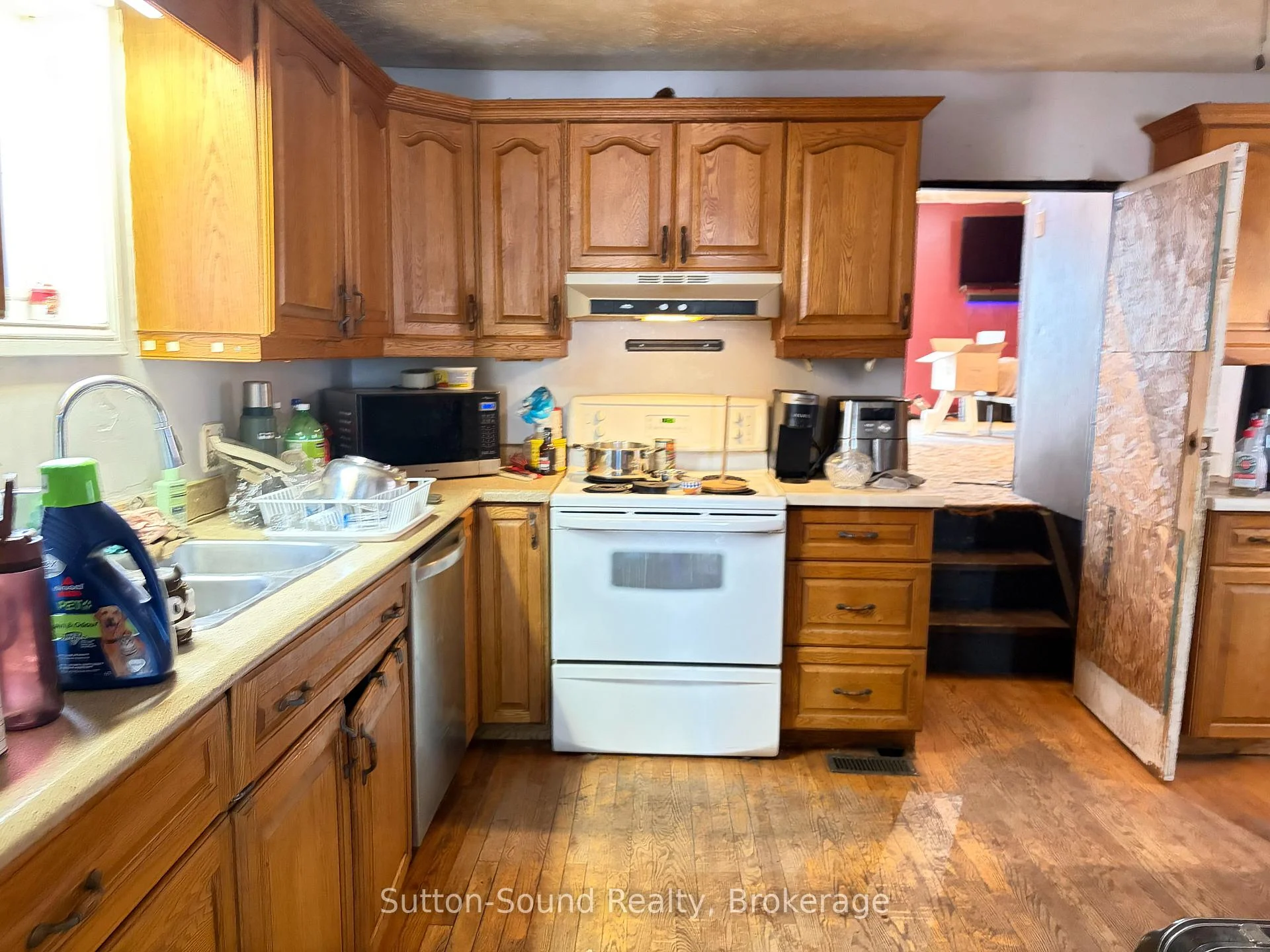 Photo 5 of 1271 2nd Avenue E, Owen Sound — HOMEH