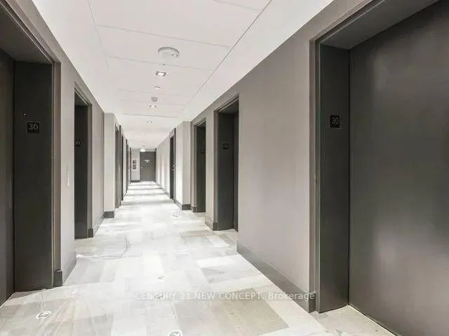 Photo 7 of Unit 3017, 7895 Jane Street, Vaughan, Concord — HOMEH