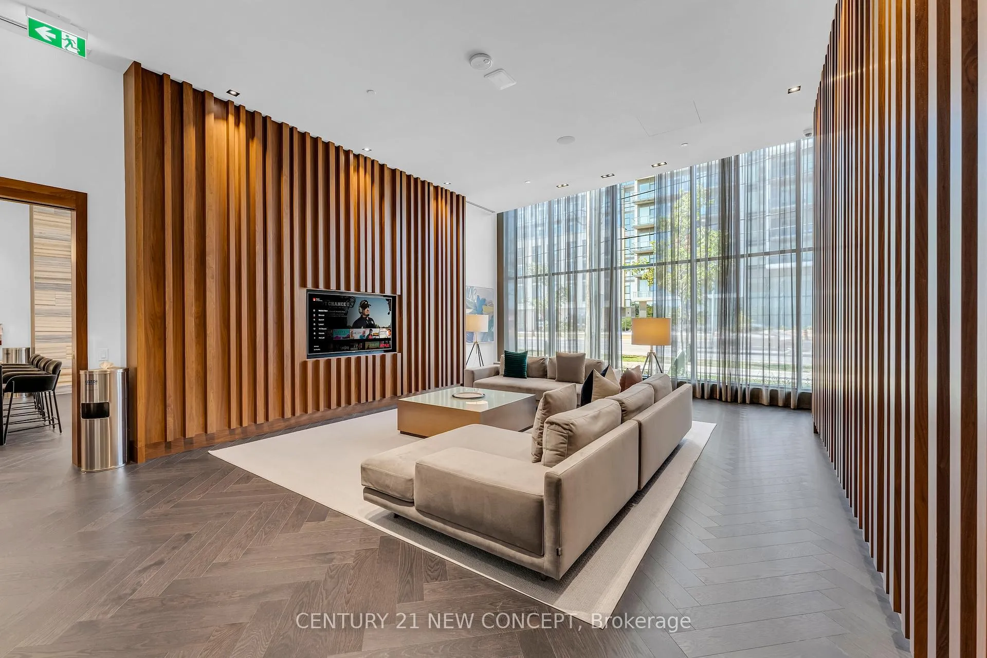 Photo 22 of Unit 3017, 7895 Jane Street, Vaughan, Concord — HOMEH