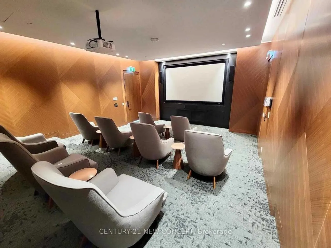Photo 25 of Unit 3017, 7895 Jane Street, Vaughan, Concord — HOMEH