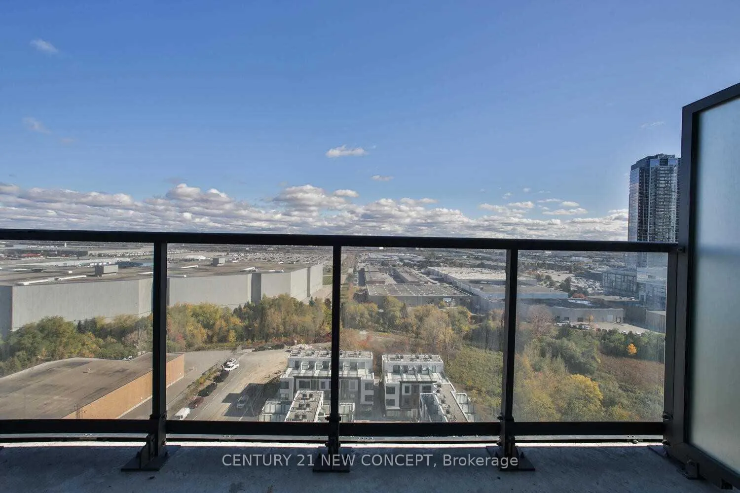 Photo 27 of Unit 3017, 7895 Jane Street, Vaughan, Concord — HOMEH