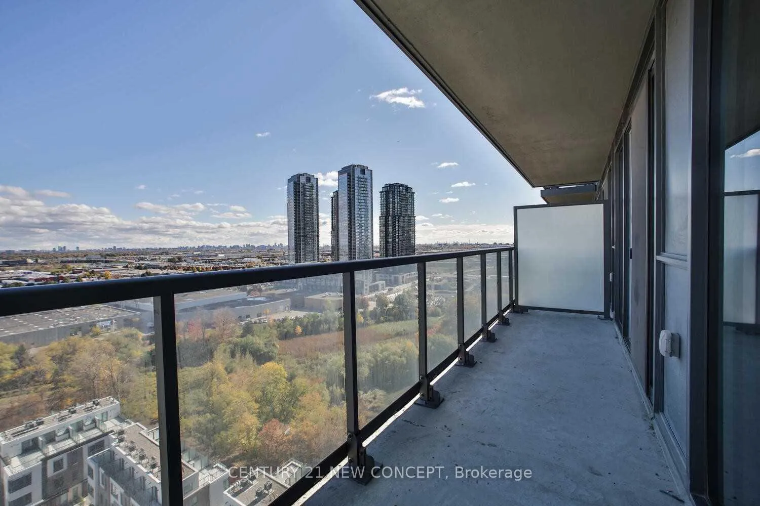 Photo 28 of Unit 3017, 7895 Jane Street, Vaughan, Concord — HOMEH