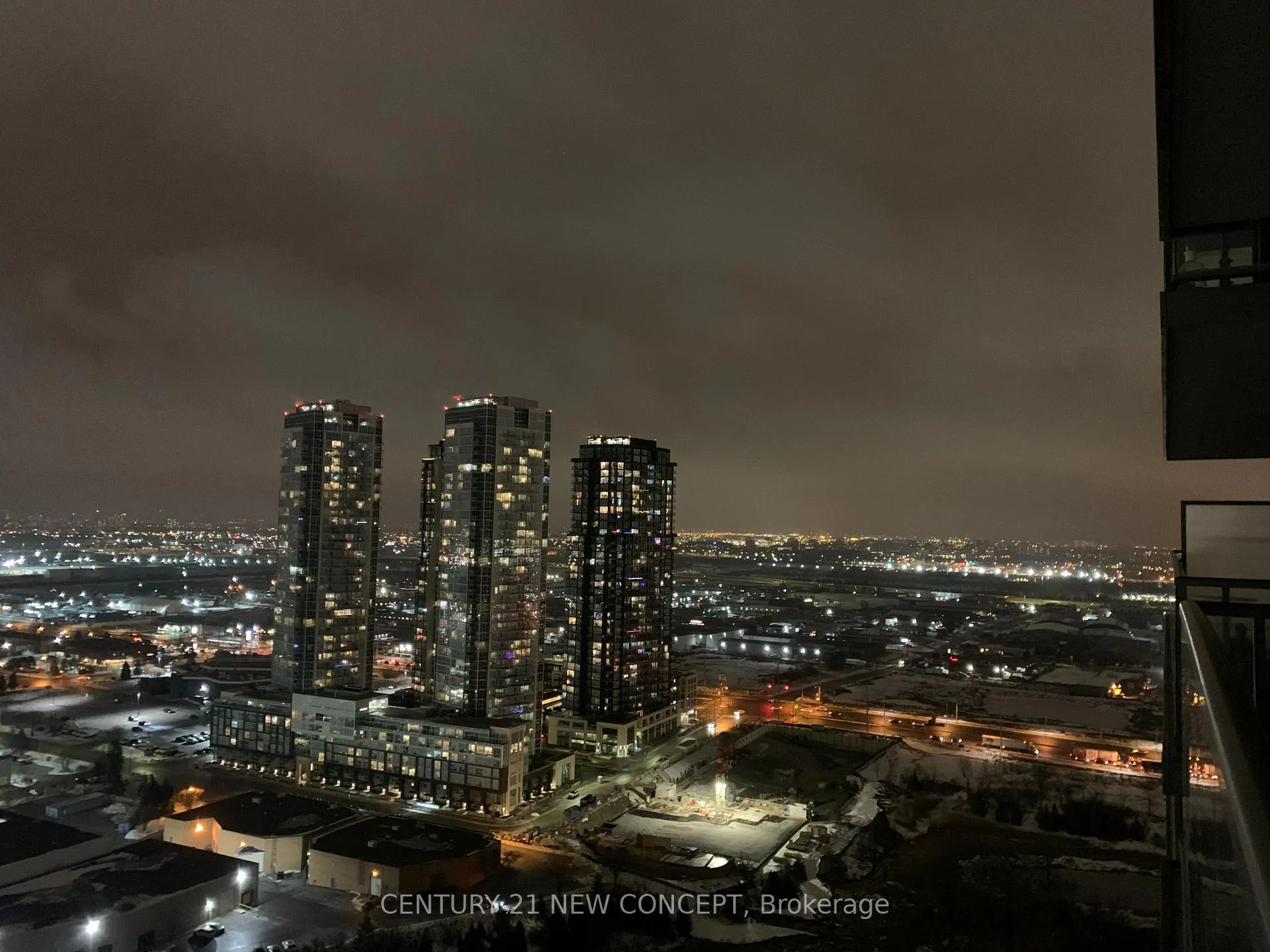 Photo 29 of Unit 3017, 7895 Jane Street, Vaughan, Concord — HOMEH