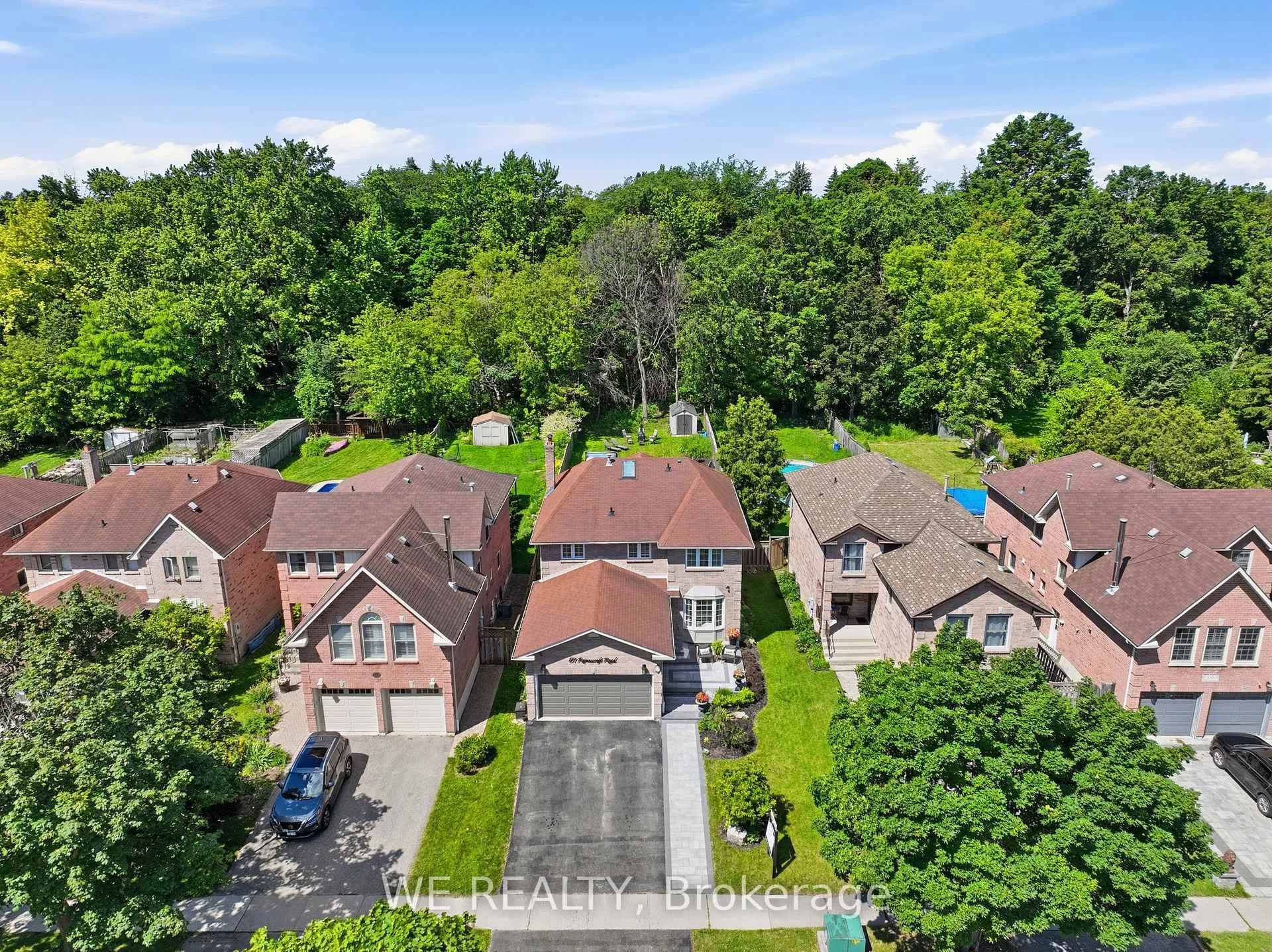 Photo 1 of 151 Ravenscroft Road, Ajax, Central West — HOMEH