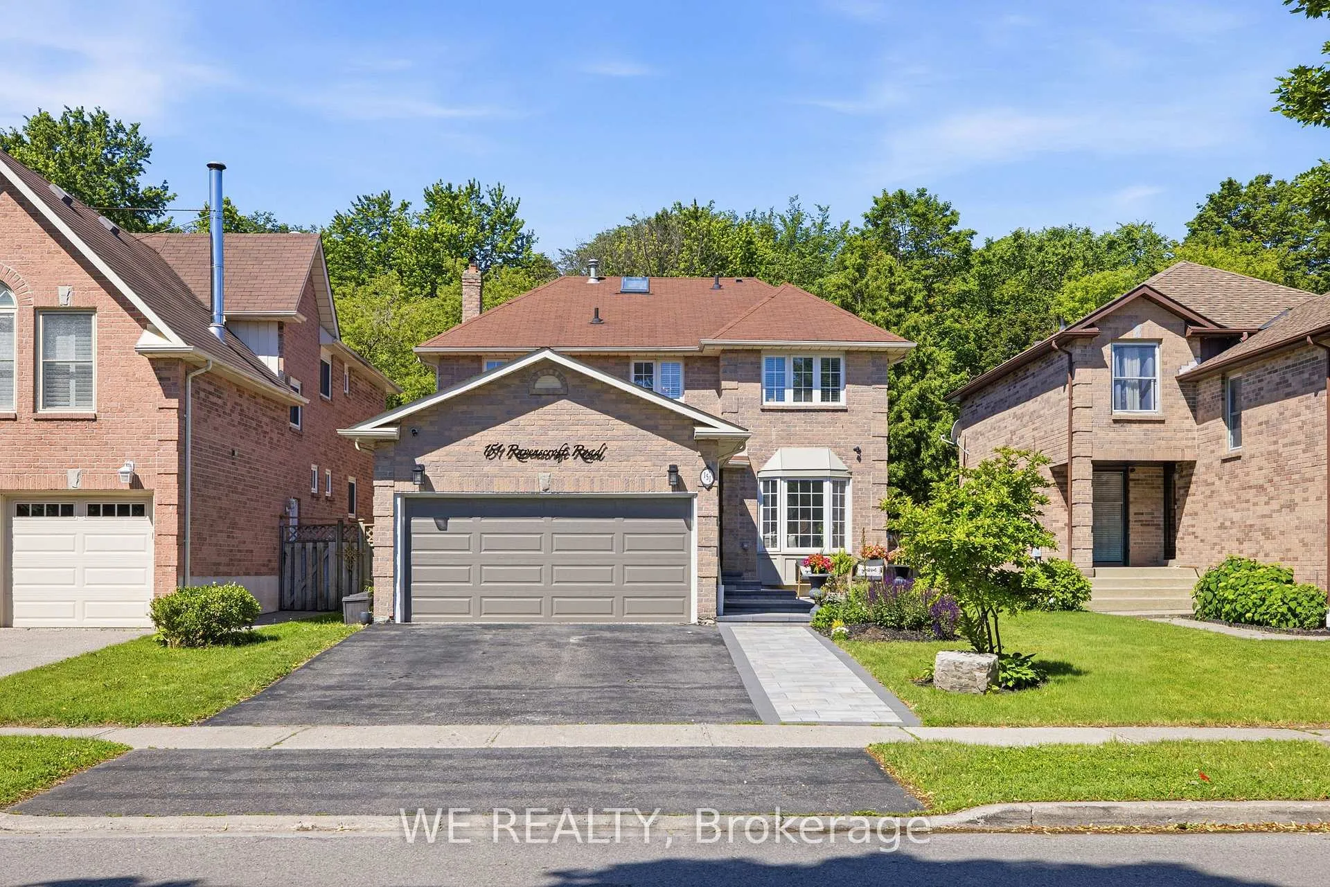 Photo 2 of 151 Ravenscroft Road, Ajax, Central West — HOMEH
