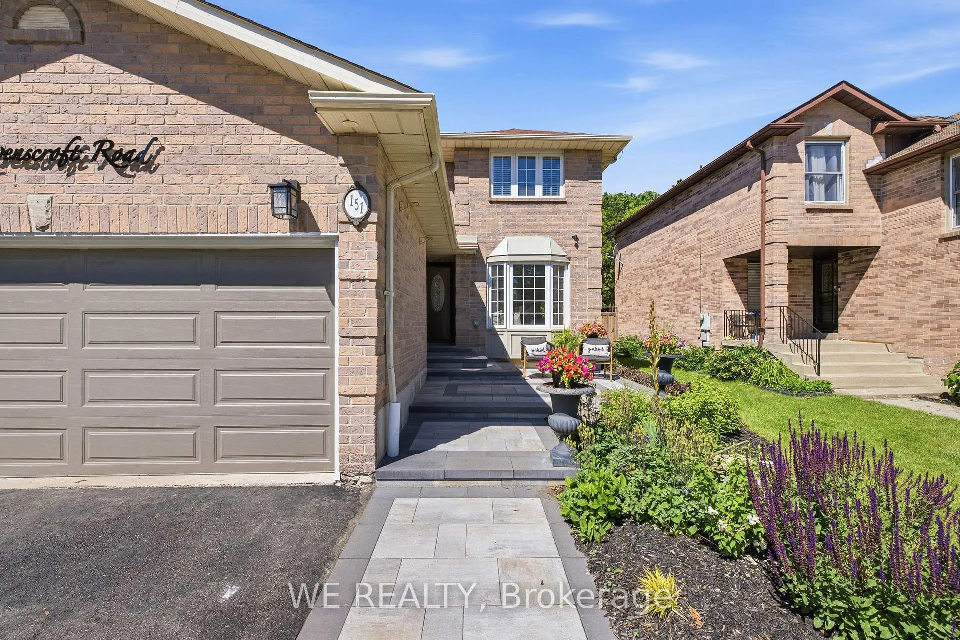 Photo 3 of 151 Ravenscroft Road, Ajax, Central West — HOMEH
