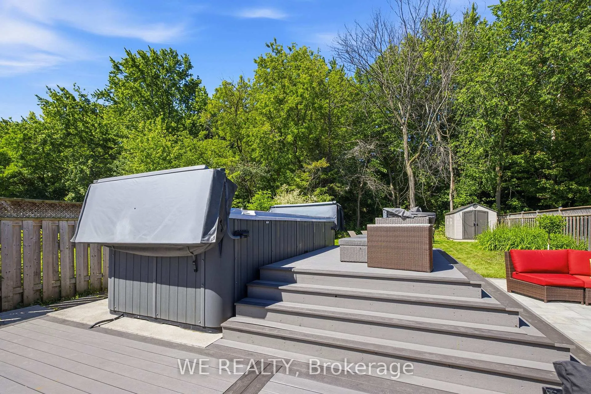 Photo 43 of 151 Ravenscroft Road, Ajax, Central West — HOMEH