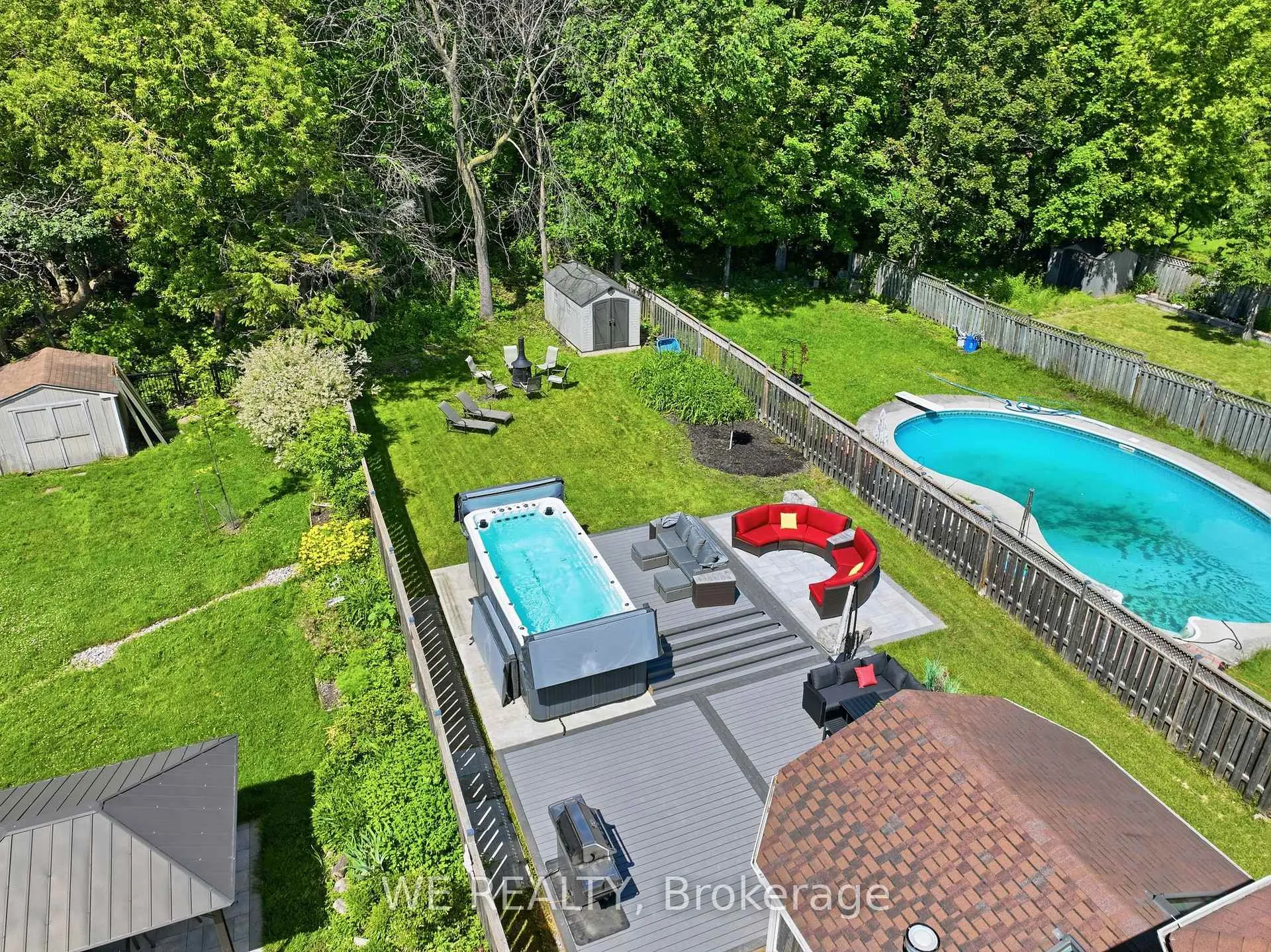 Photo 46 of 151 Ravenscroft Road, Ajax, Central West — HOMEH