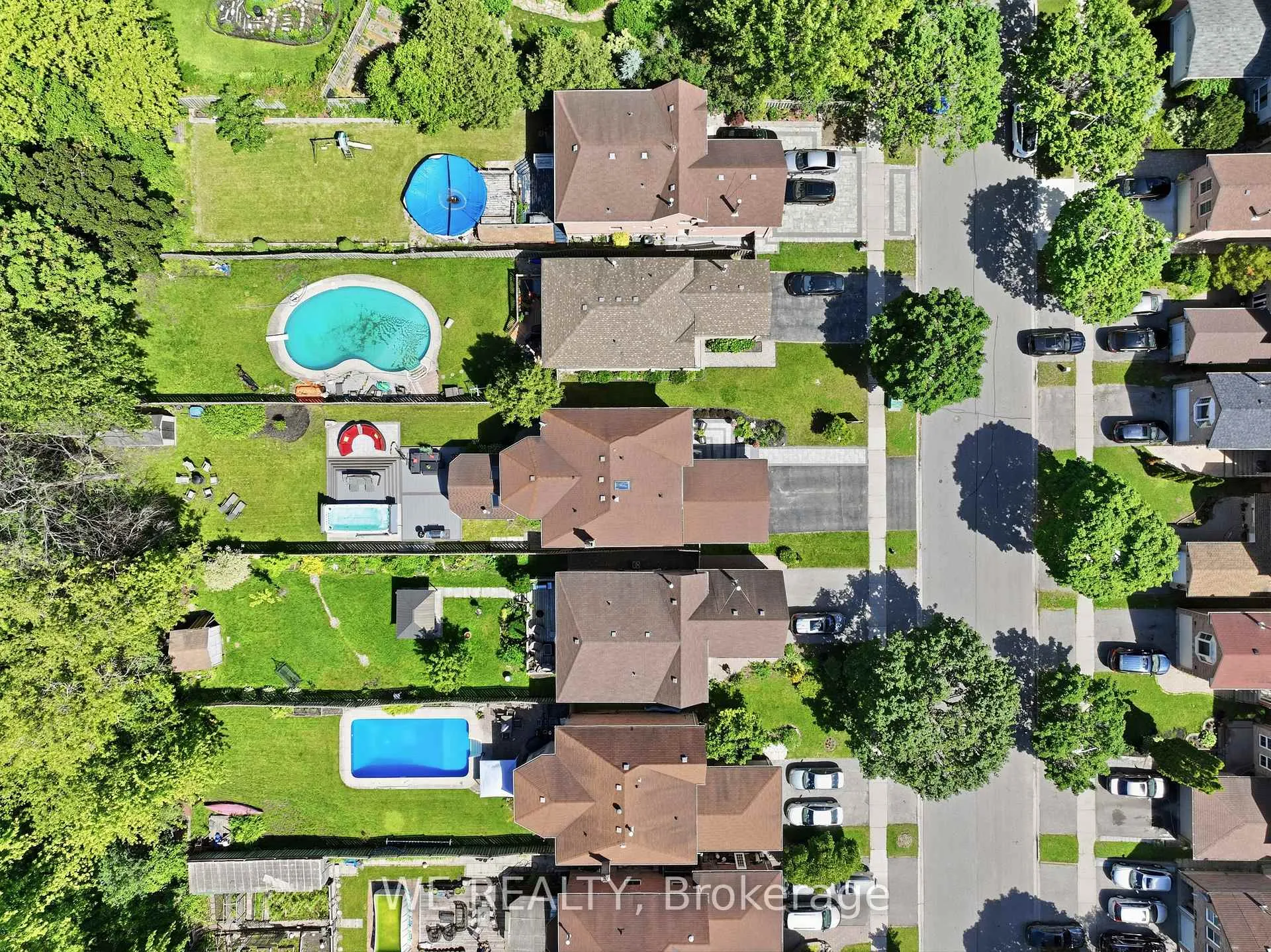 Photo 47 of 151 Ravenscroft Road, Ajax, Central West — HOMEH