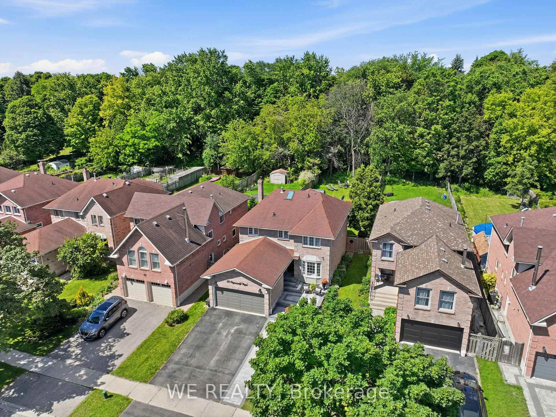 Photo 48 of 151 Ravenscroft Road, Ajax, Central West — HOMEH