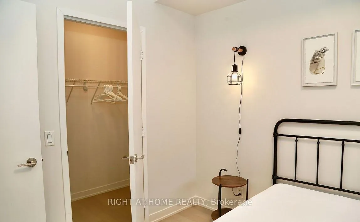 Photo 10 of Unit S431, 455 Front Street E, Toronto, Waterfront Communities — HOMEH