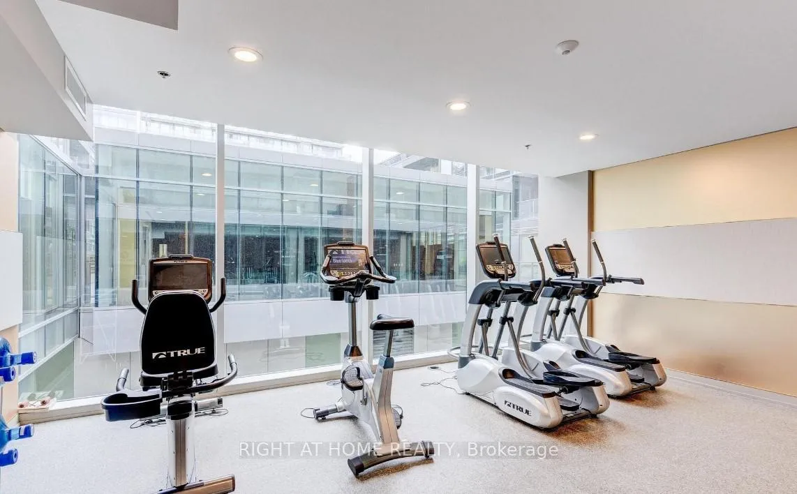 Photo 11 of Unit S431, 455 Front Street E, Toronto, Waterfront Communities — HOMEH