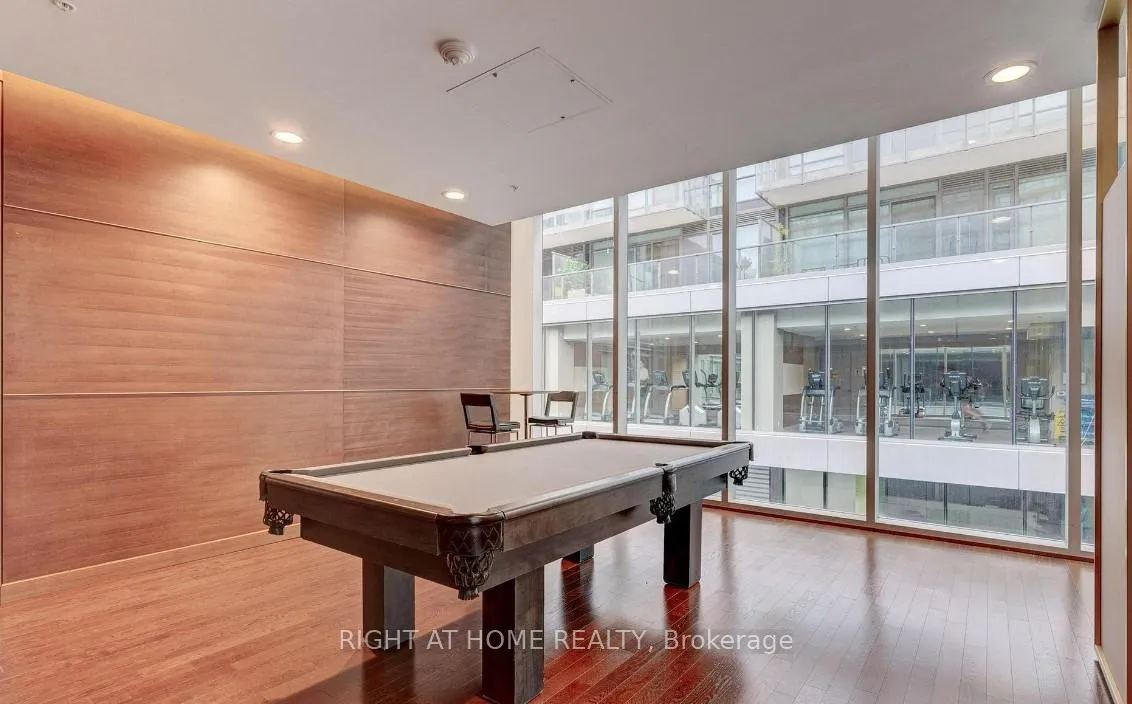 Photo 12 of Unit S431, 455 Front Street E, Toronto, Waterfront Communities — HOMEH