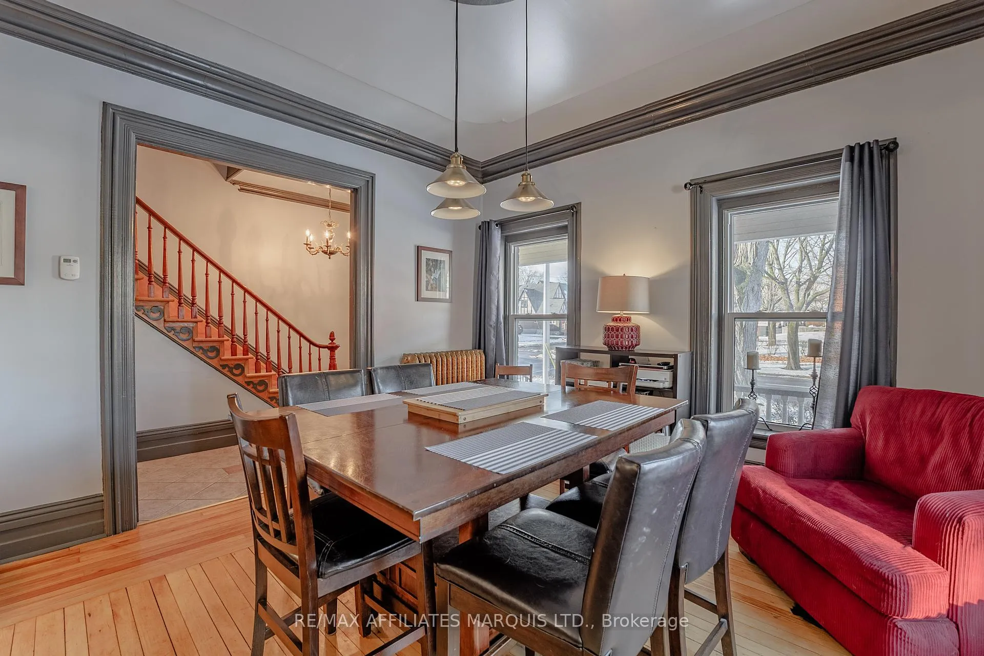 Photo 10 of 345 Sydney Street, Cornwall — HOMEH
