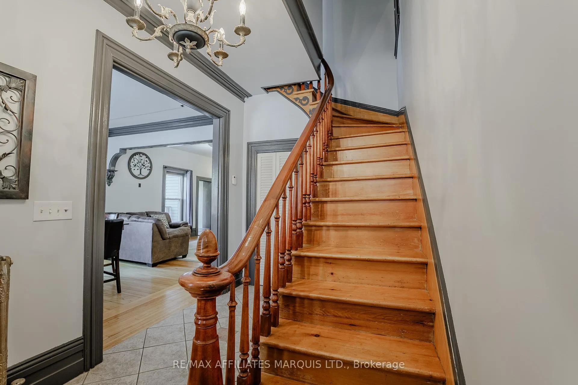 Photo 18 of 345 Sydney Street, Cornwall — HOMEH