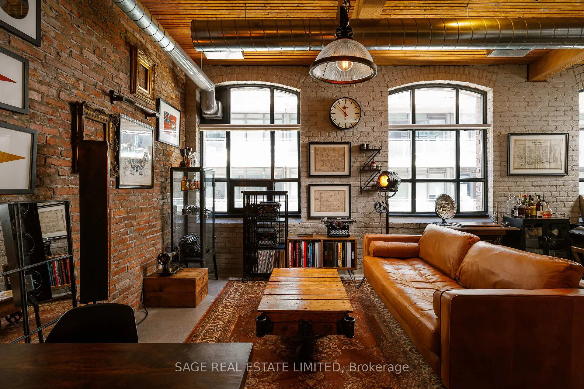 Photo 1 of Unit 510, 68 Broadview Avenue, Toronto, South Riverdale — HOMEH