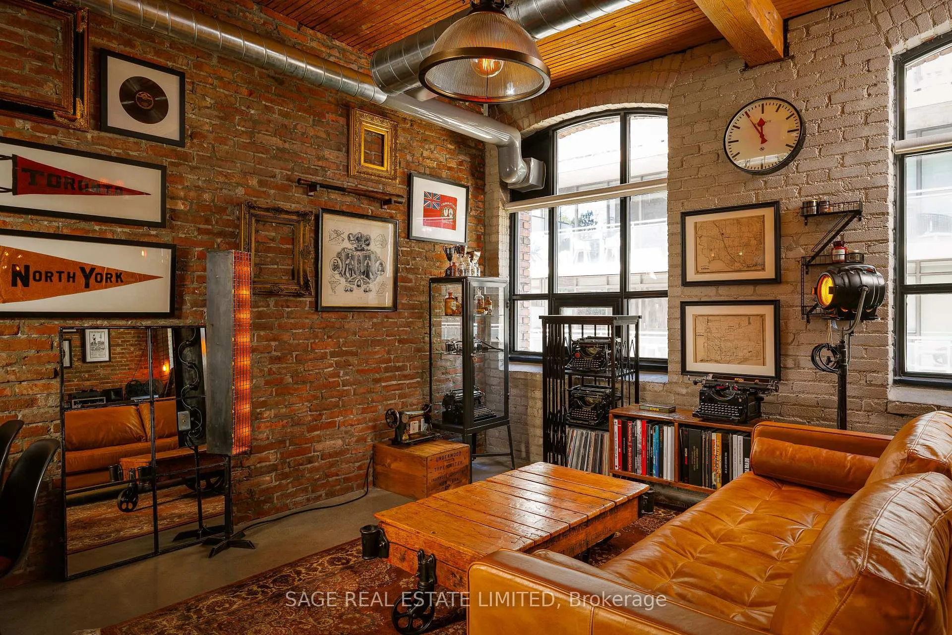 Photo 6 of Unit 510, 68 Broadview Avenue, Toronto, South Riverdale — HOMEH