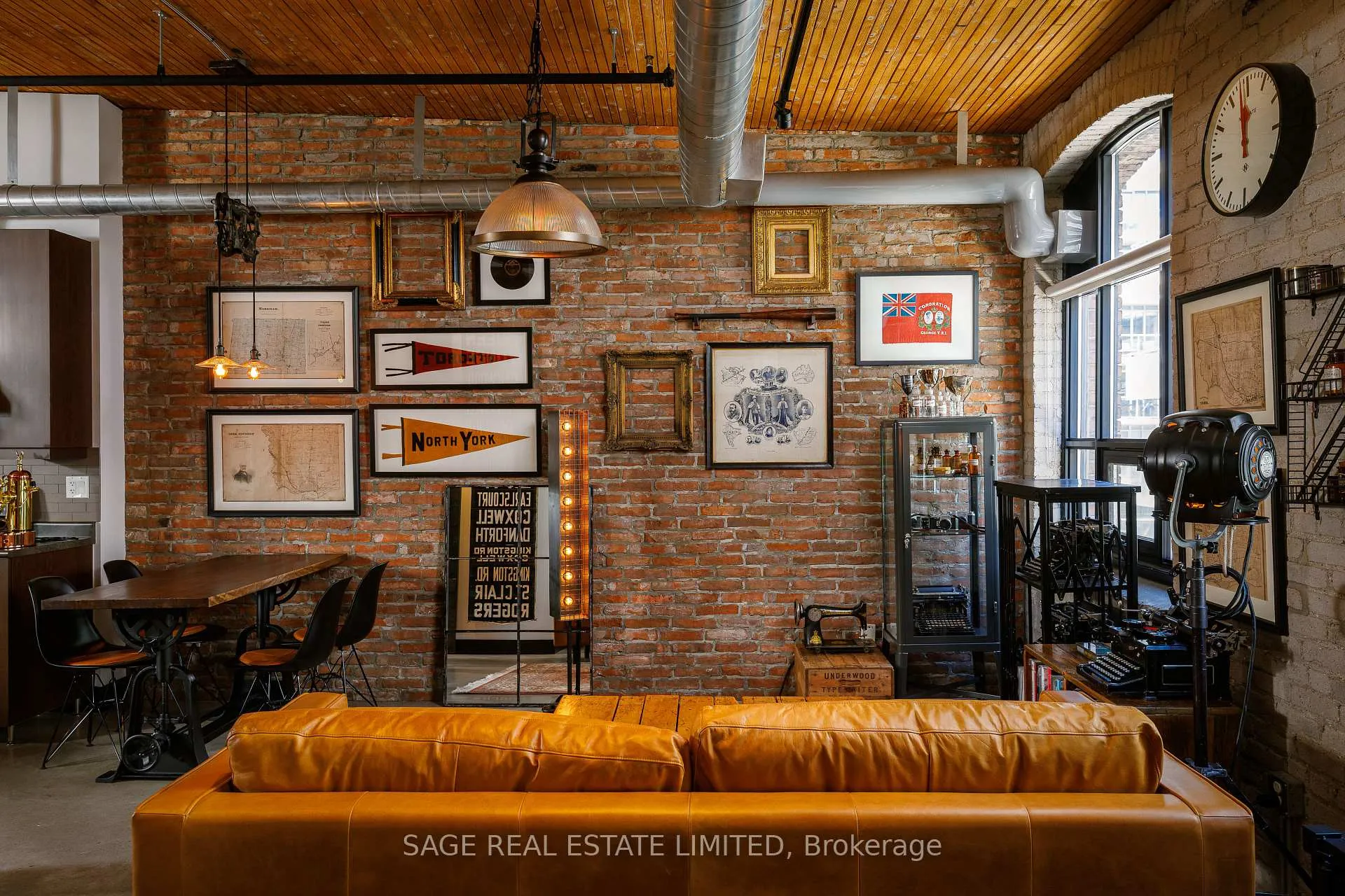 Photo 8 of Unit 510, 68 Broadview Avenue, Toronto, South Riverdale — HOMEH