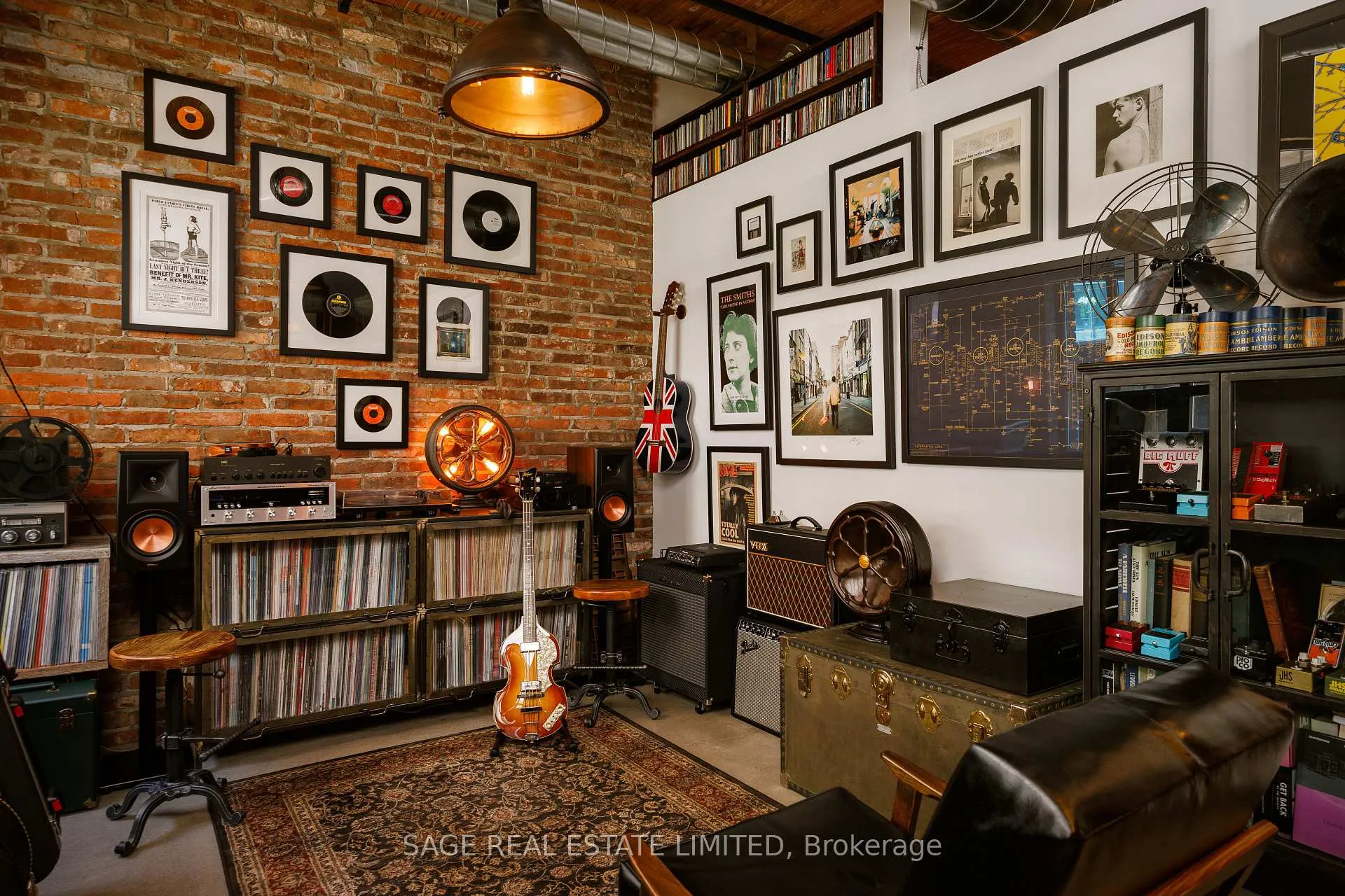 Photo 11 of Unit 510, 68 Broadview Avenue, Toronto, South Riverdale — HOMEH