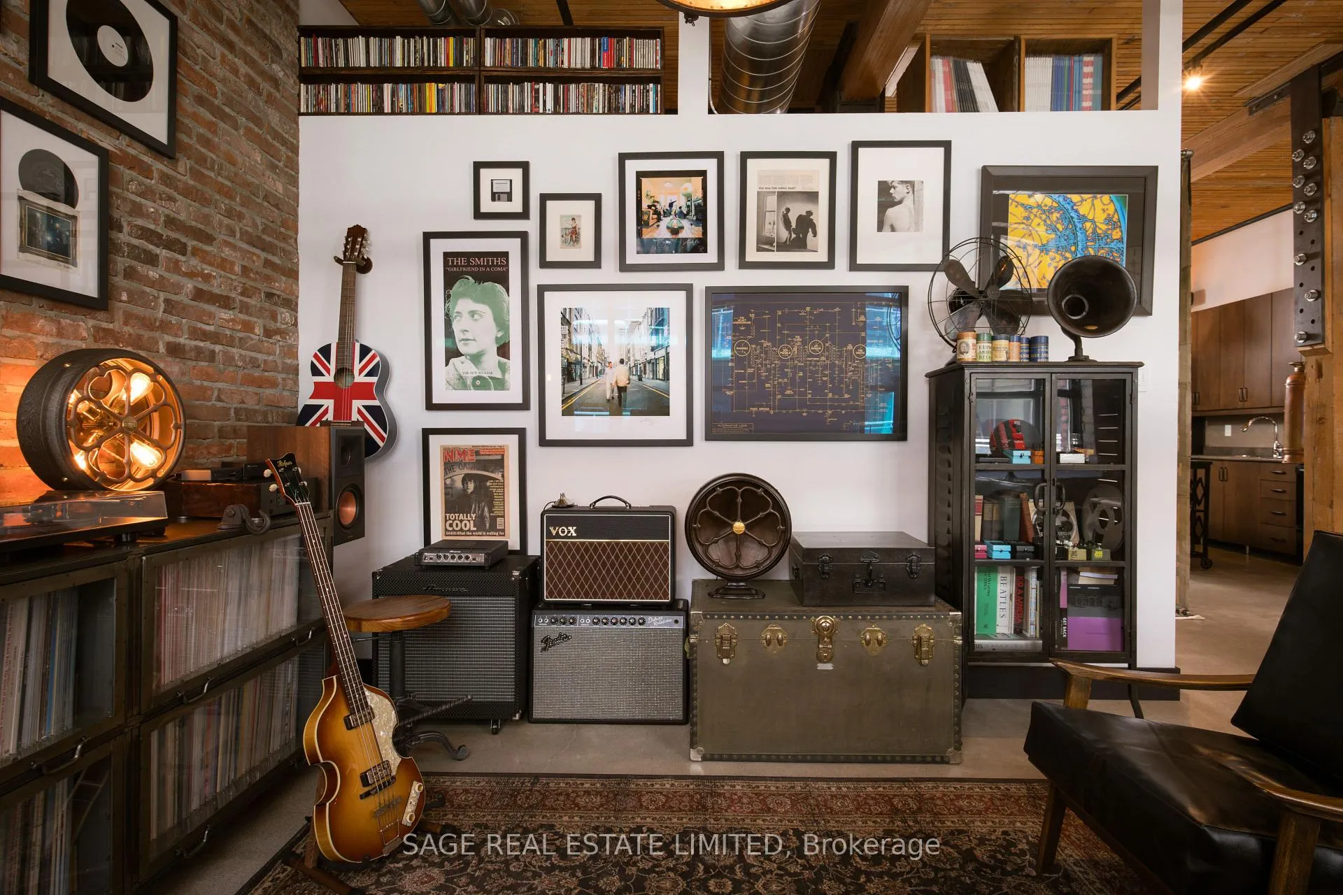 Photo 13 of Unit 510, 68 Broadview Avenue, Toronto, South Riverdale — HOMEH