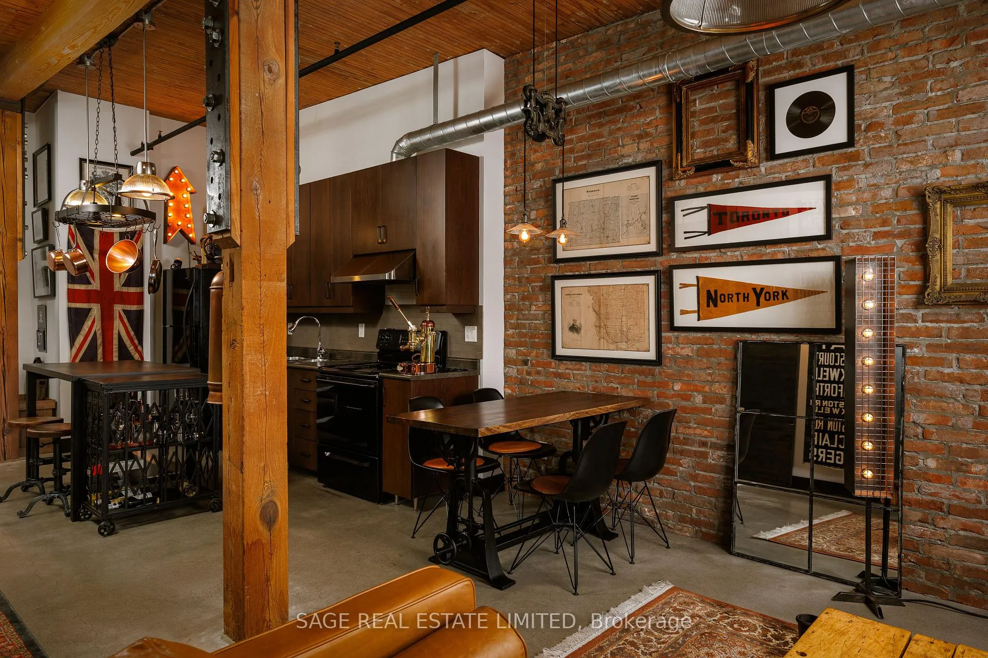 Photo 15 of Unit 510, 68 Broadview Avenue, Toronto, South Riverdale — HOMEH