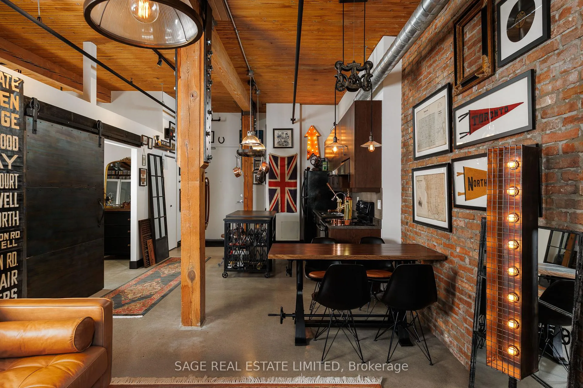 Photo 16 of Unit 510, 68 Broadview Avenue, Toronto, South Riverdale — HOMEH