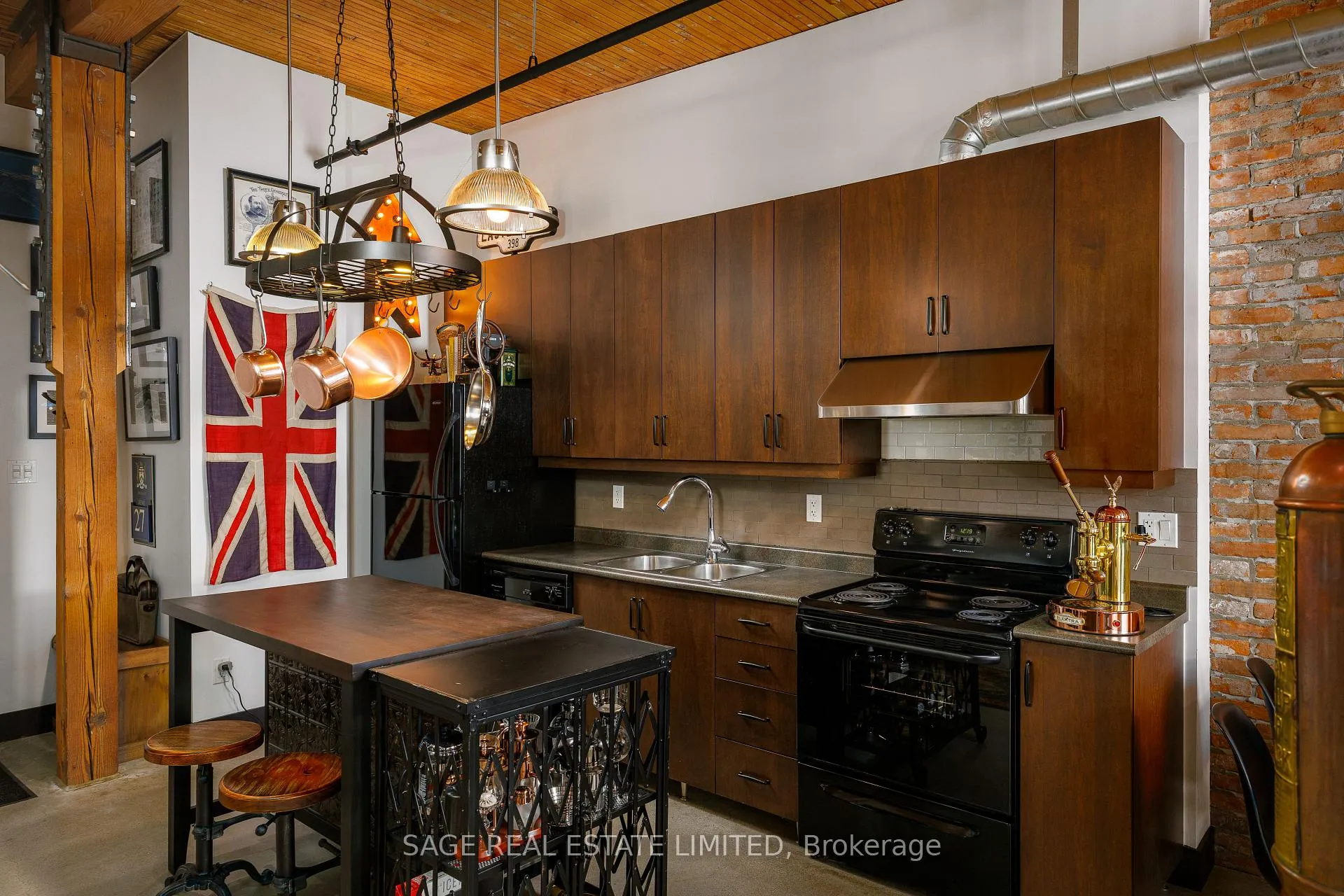 Photo 17 of Unit 510, 68 Broadview Avenue, Toronto, South Riverdale — HOMEH