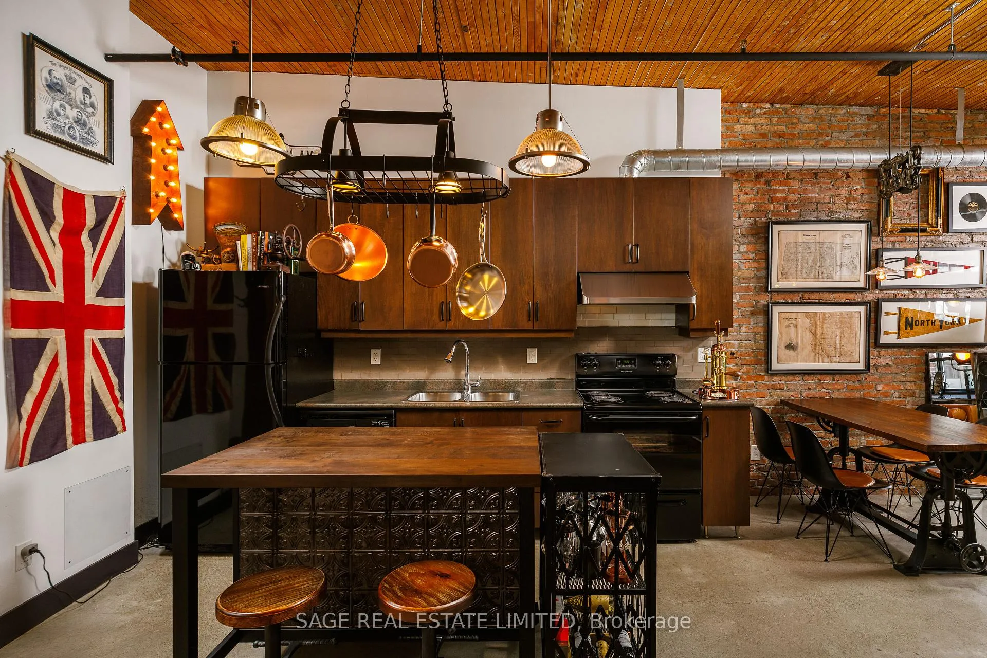 Photo 18 of Unit 510, 68 Broadview Avenue, Toronto, South Riverdale — HOMEH
