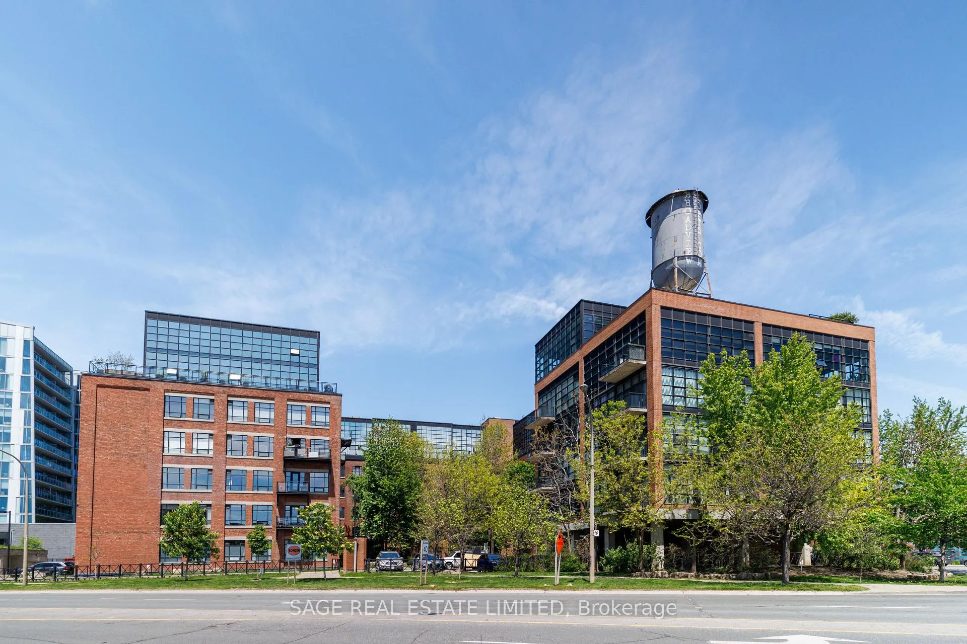 Photo 29 of Unit 510, 68 Broadview Avenue, Toronto, South Riverdale — HOMEH