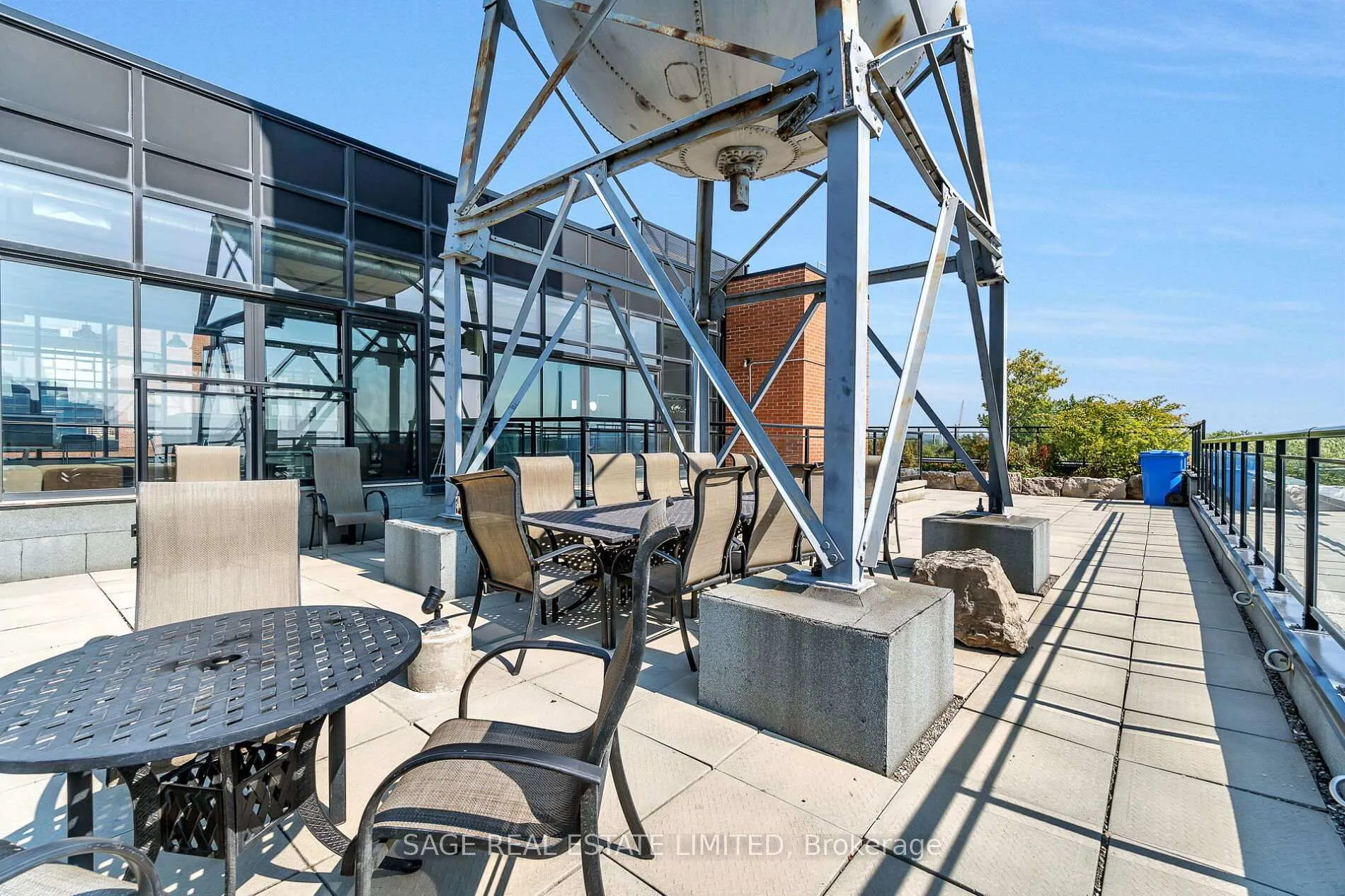Photo 33 of Unit 510, 68 Broadview Avenue, Toronto, South Riverdale — HOMEH