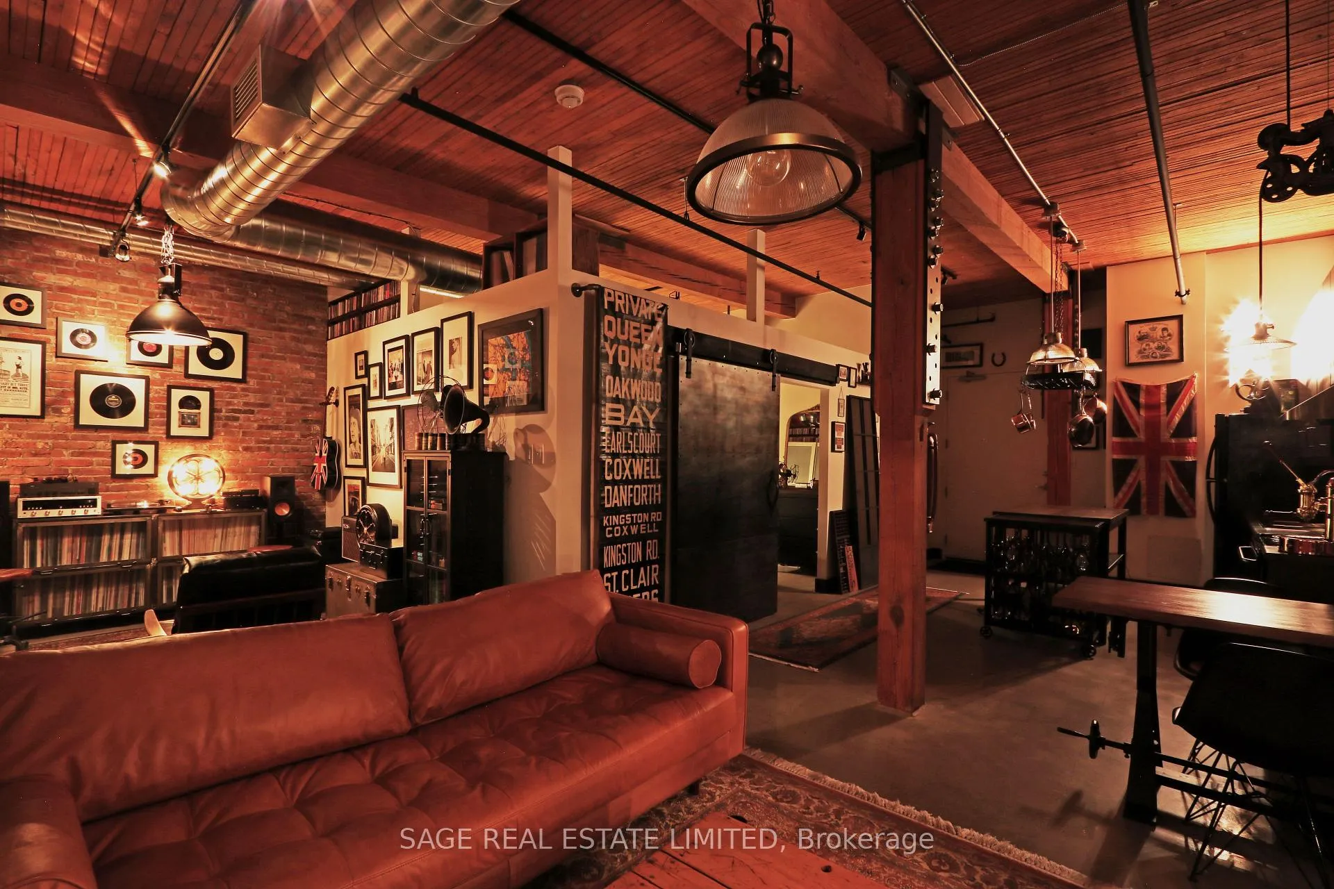 Photo 35 of Unit 510, 68 Broadview Avenue, Toronto, South Riverdale — HOMEH