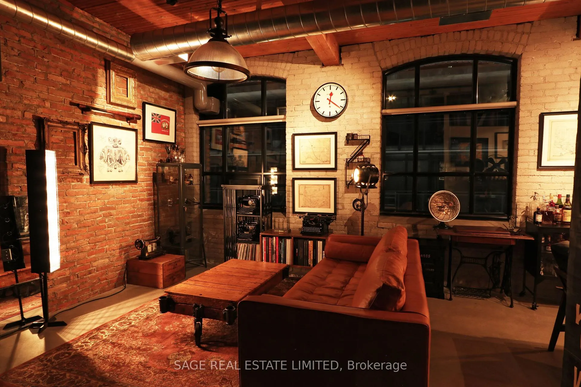 Photo 36 of Unit 510, 68 Broadview Avenue, Toronto, South Riverdale — HOMEH