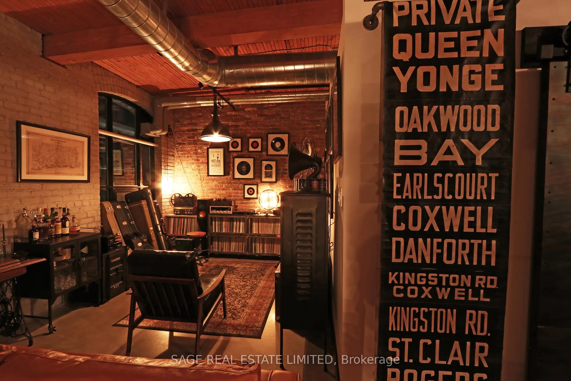 Photo 37 of Unit 510, 68 Broadview Avenue, Toronto, South Riverdale — HOMEH