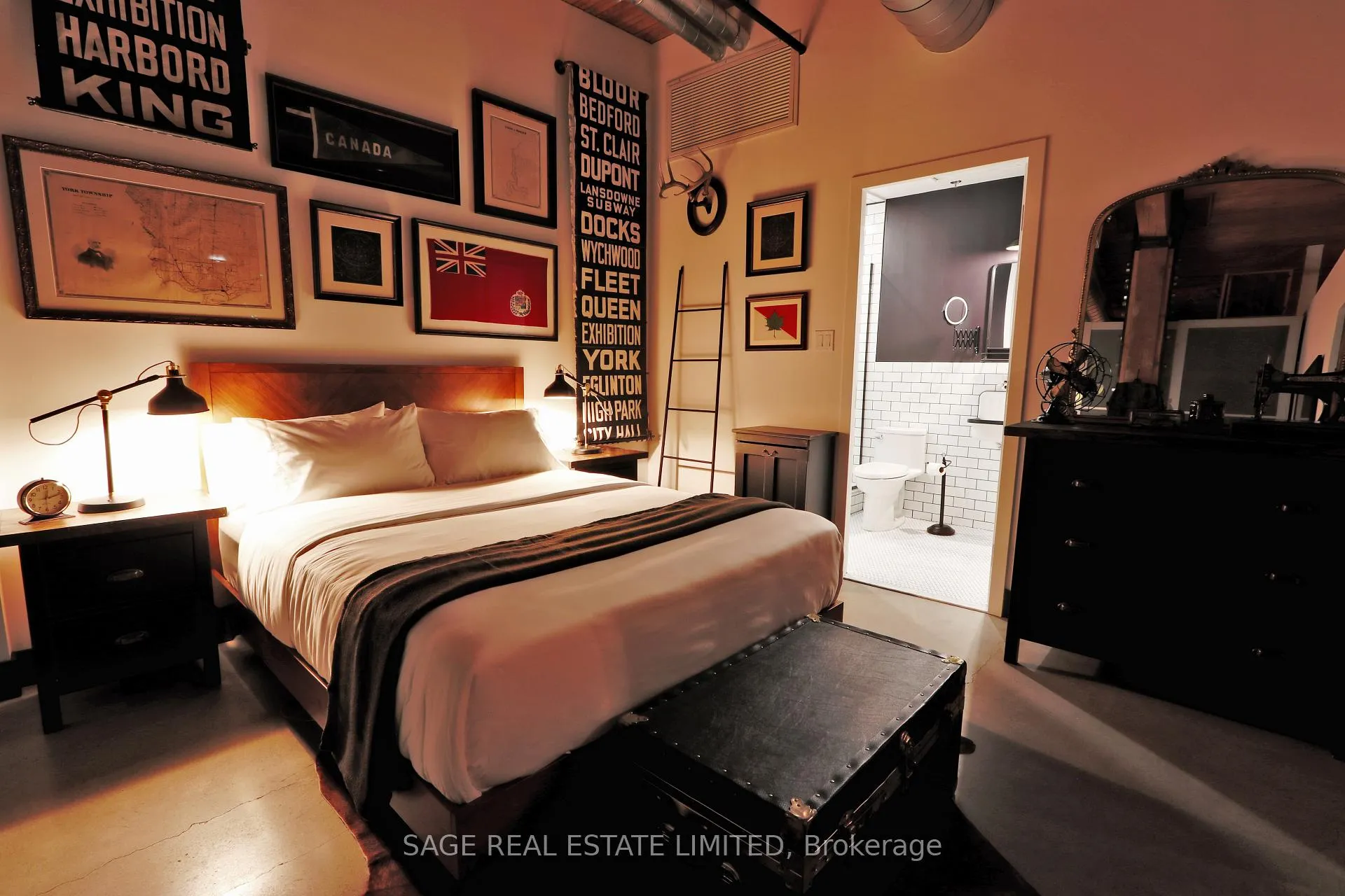 Photo 38 of Unit 510, 68 Broadview Avenue, Toronto, South Riverdale — HOMEH