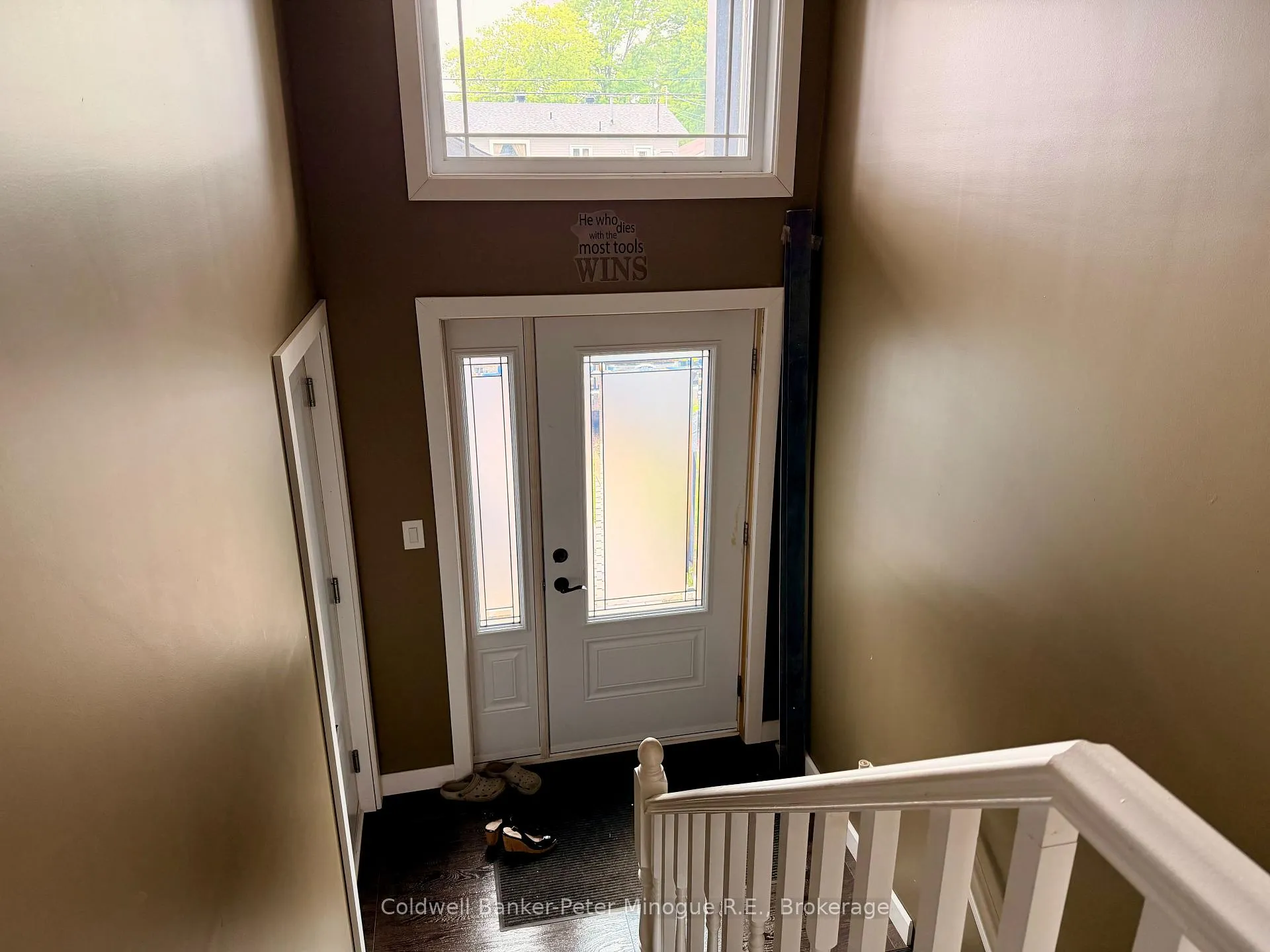 Photo 2 of 348 Levesque Street, West Nipissing, Sturgeon Falls — HOMEH