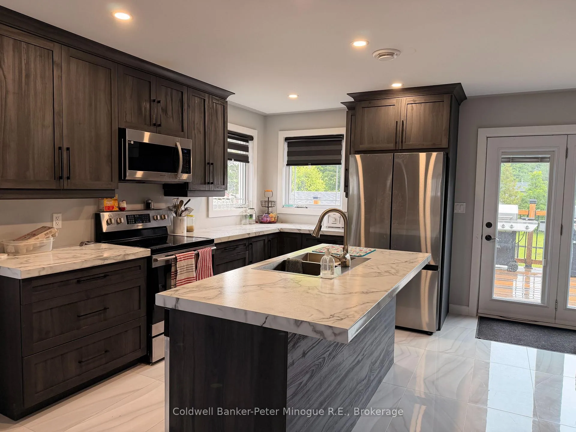 Photo 3 of 348 Levesque Street, West Nipissing, Sturgeon Falls — HOMEH