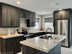 Photo 4 of 348 Levesque Street, West Nipissing, Sturgeon Falls — HOMEH