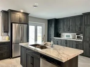 Photo 5 of 348 Levesque Street, West Nipissing, Sturgeon Falls — HOMEH
