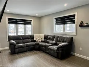 Photo 6 of 348 Levesque Street, West Nipissing, Sturgeon Falls — HOMEH