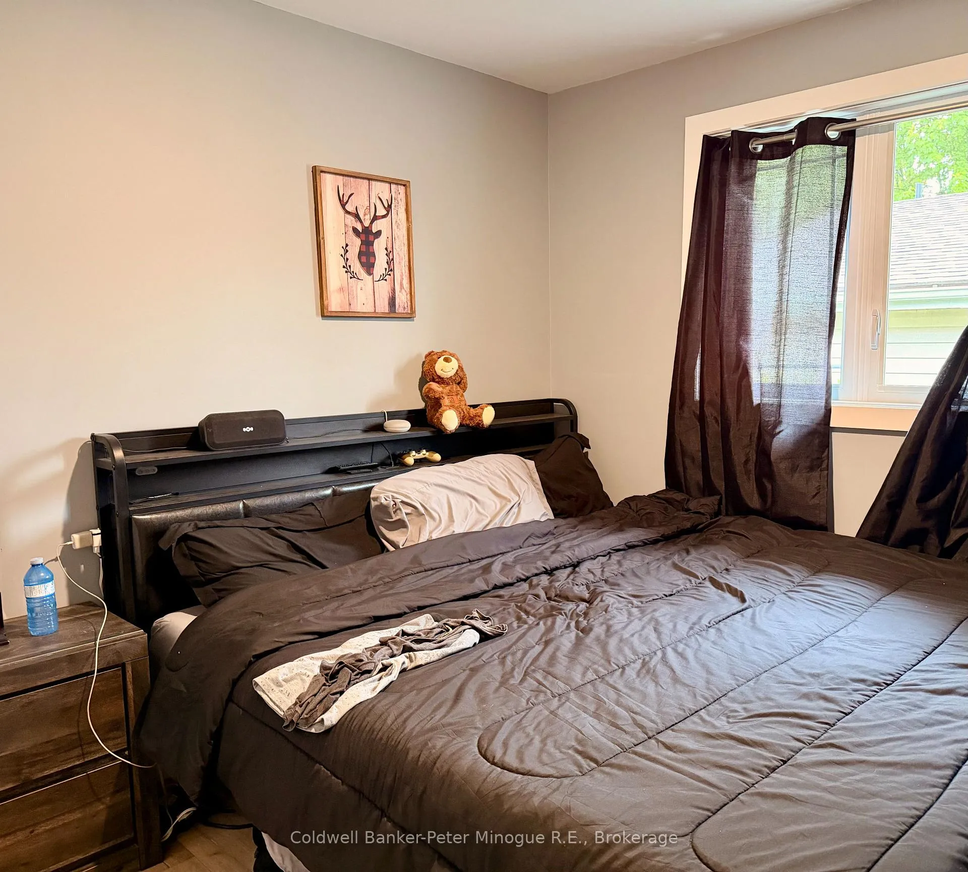 Photo 11 of 348 Levesque Street, West Nipissing, Sturgeon Falls — HOMEH