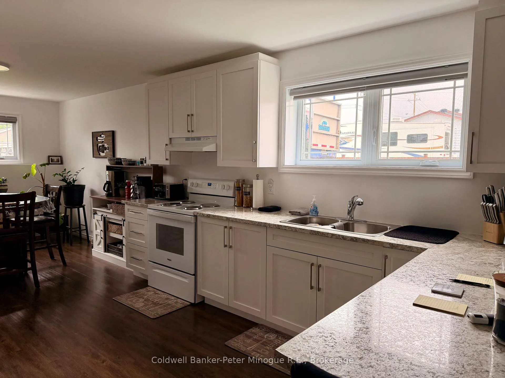 Photo 14 of 348 Levesque Street, West Nipissing, Sturgeon Falls — HOMEH
