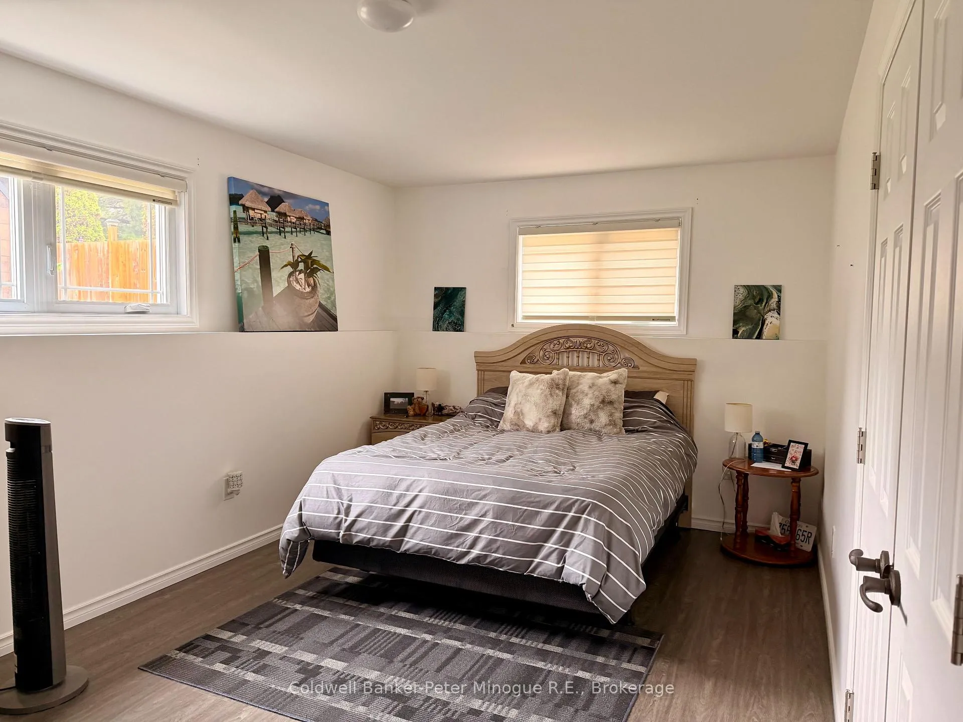 Photo 20 of 348 Levesque Street, West Nipissing, Sturgeon Falls — HOMEH