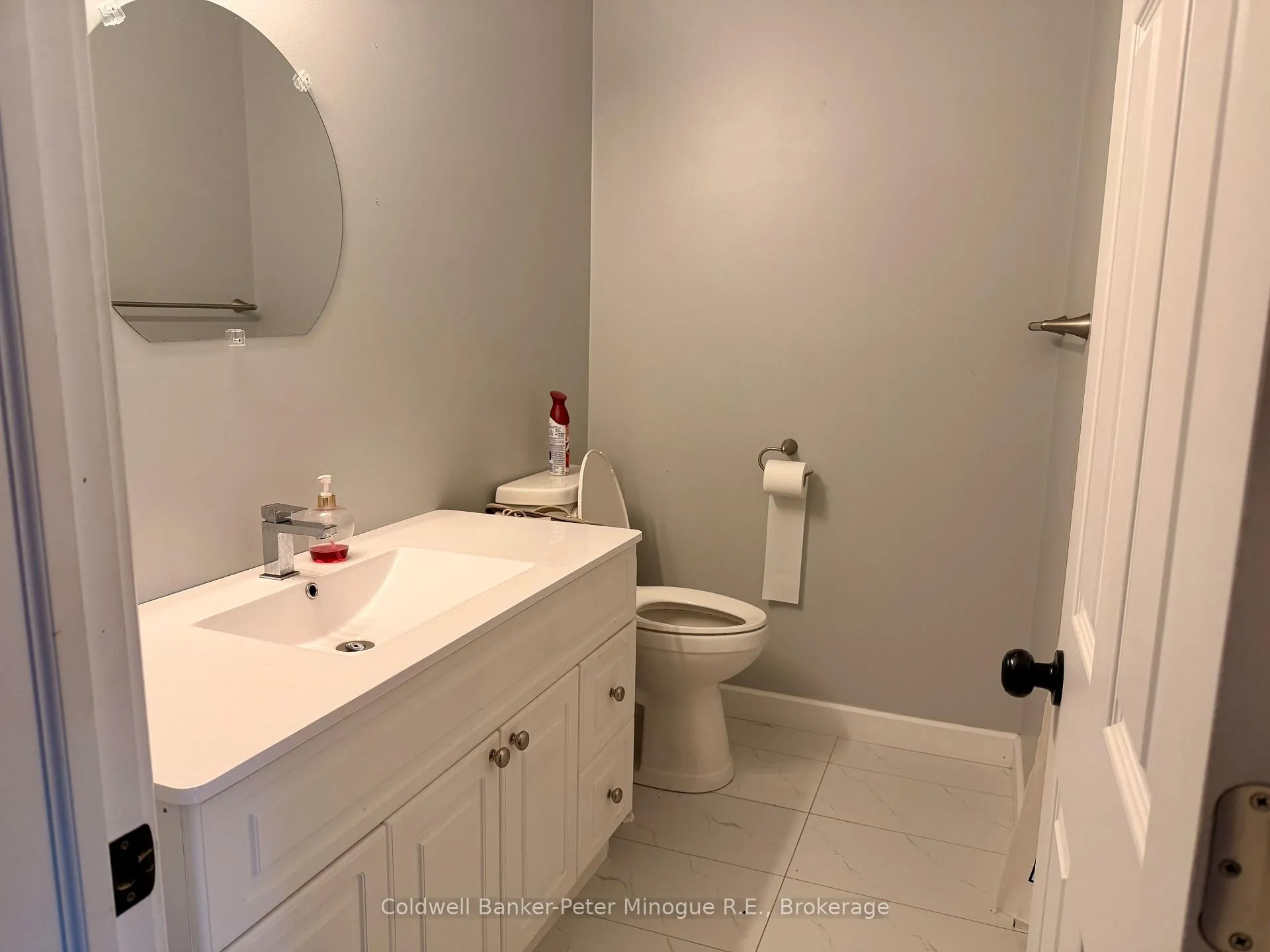 Photo 9 of 348 Levesque Street, West Nipissing, Sturgeon Falls — HOMEH
