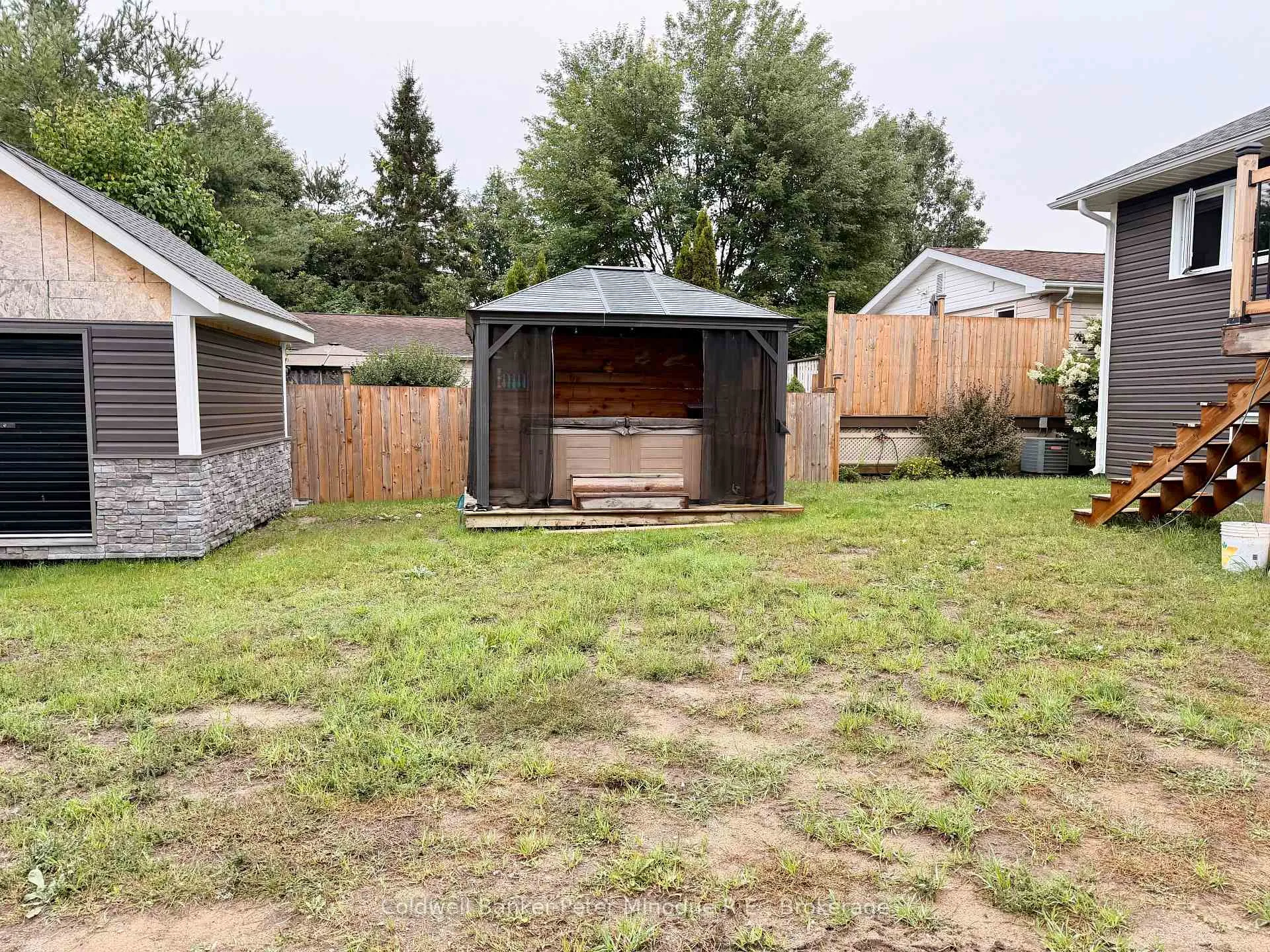 Photo 21 of 348 Levesque Street, West Nipissing, Sturgeon Falls — HOMEH